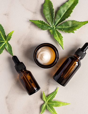 CBD Products