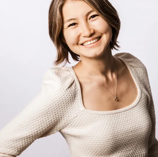 Writer: Rima Seiilova-Olson