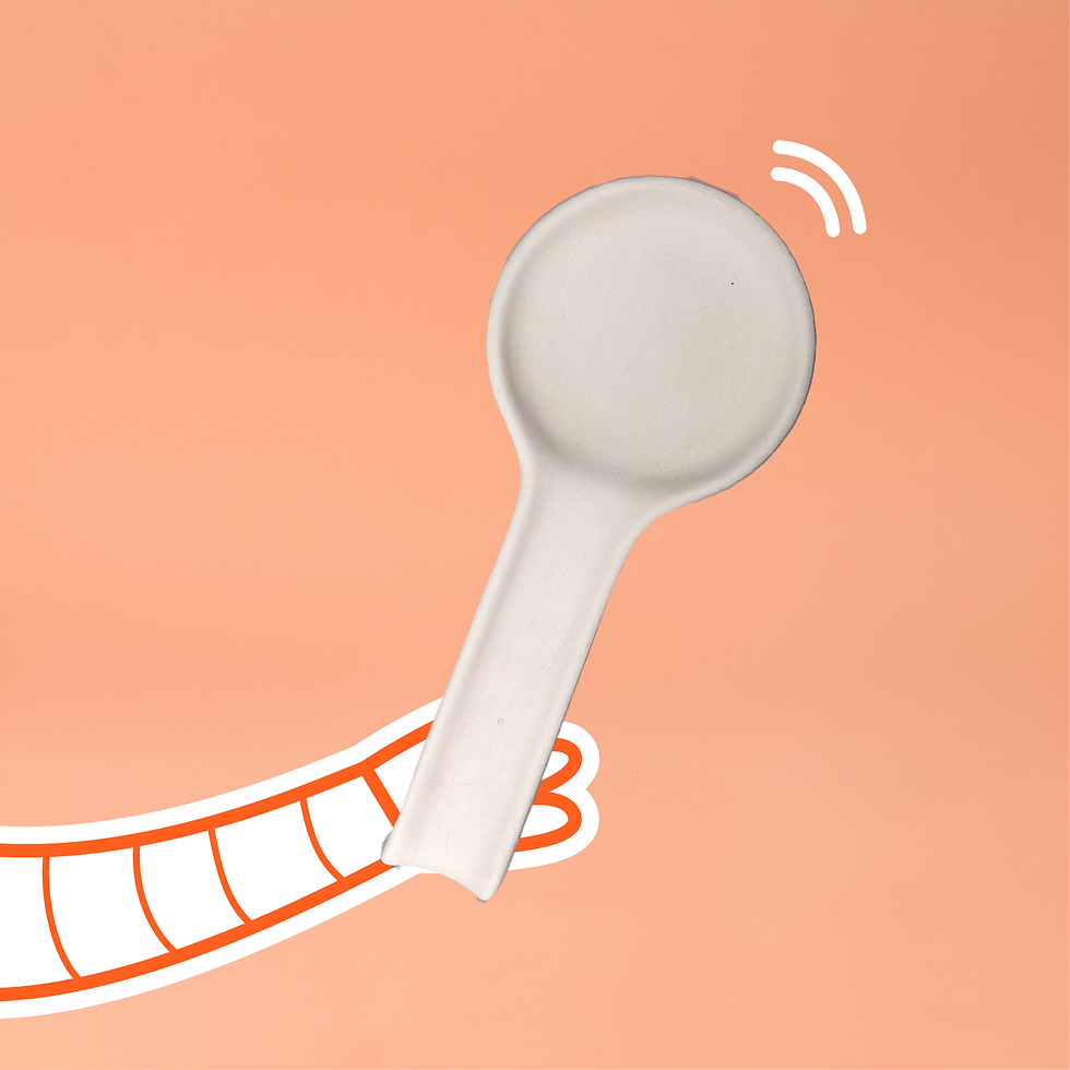 Spoon Rest 2.0