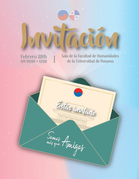 Junto Corea