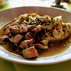 Image plat restaurant