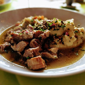 Image plat restaurant