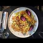 Image plat restaurant