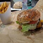 Image plat restaurant