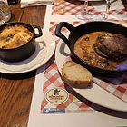 Image plat restaurant