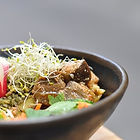 Image plat restaurant