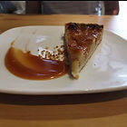 Image dessert restaurant