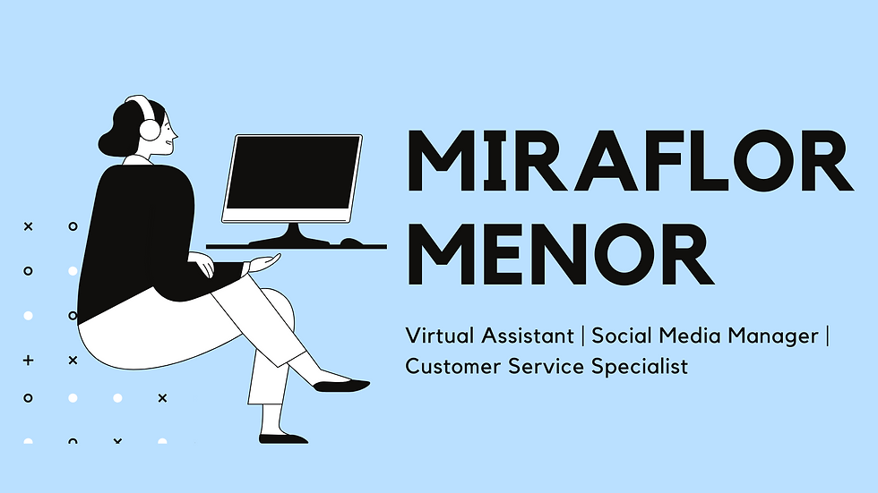 Miraflor Menor