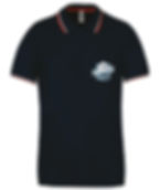 Polo arbitre