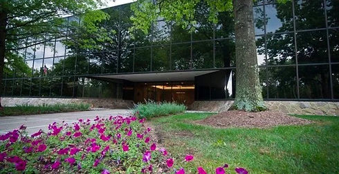 Plant Solutions Headquarters in Basking Ridge, NJ