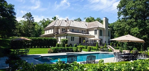 Plant Solutions Satellite Office in Short Hills, NJ