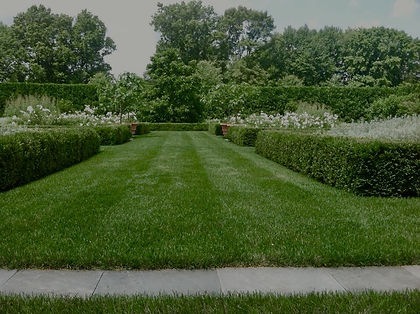 Amazing Garden Far Hills NJ