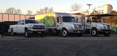 Plant Solutions Production Facility in Bernardsville, NJ