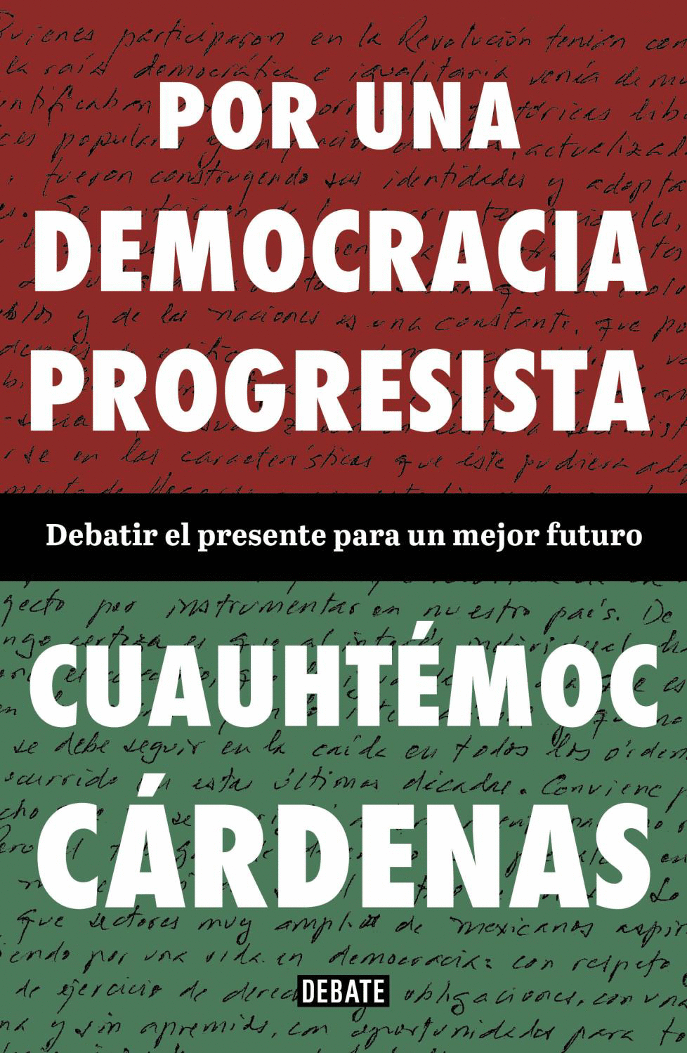 Democracia progresista