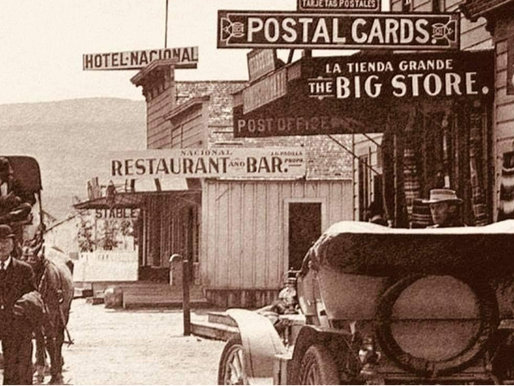 2021/132 Aniversario de Tijuana