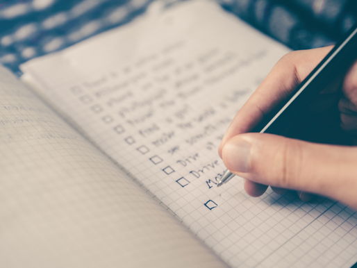 Definiendo tus metas para alcanzar el éxito