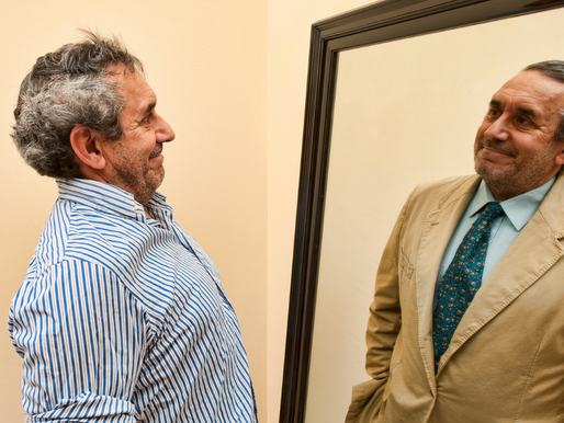 Autoestima, la importancia en la crianza