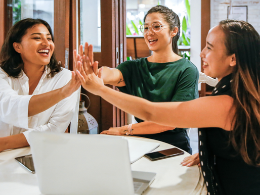 Tiempo de y para la mujer