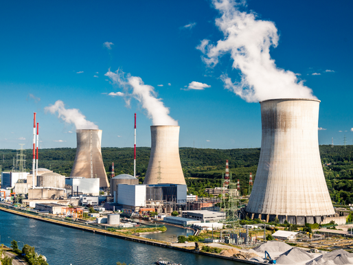 “CORTE DE CAJA GEOPOLITICO DEL 2021”