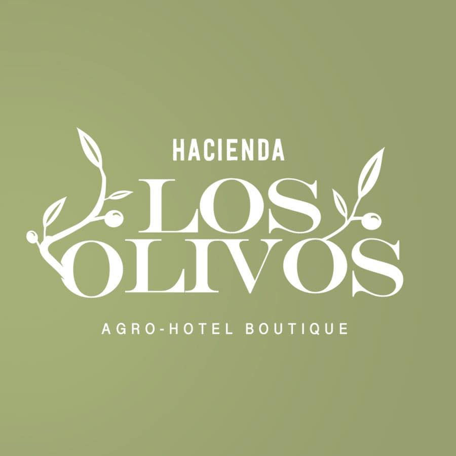 hacienda los olivos 