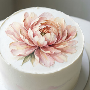 Artistic Edible Masterpieces
