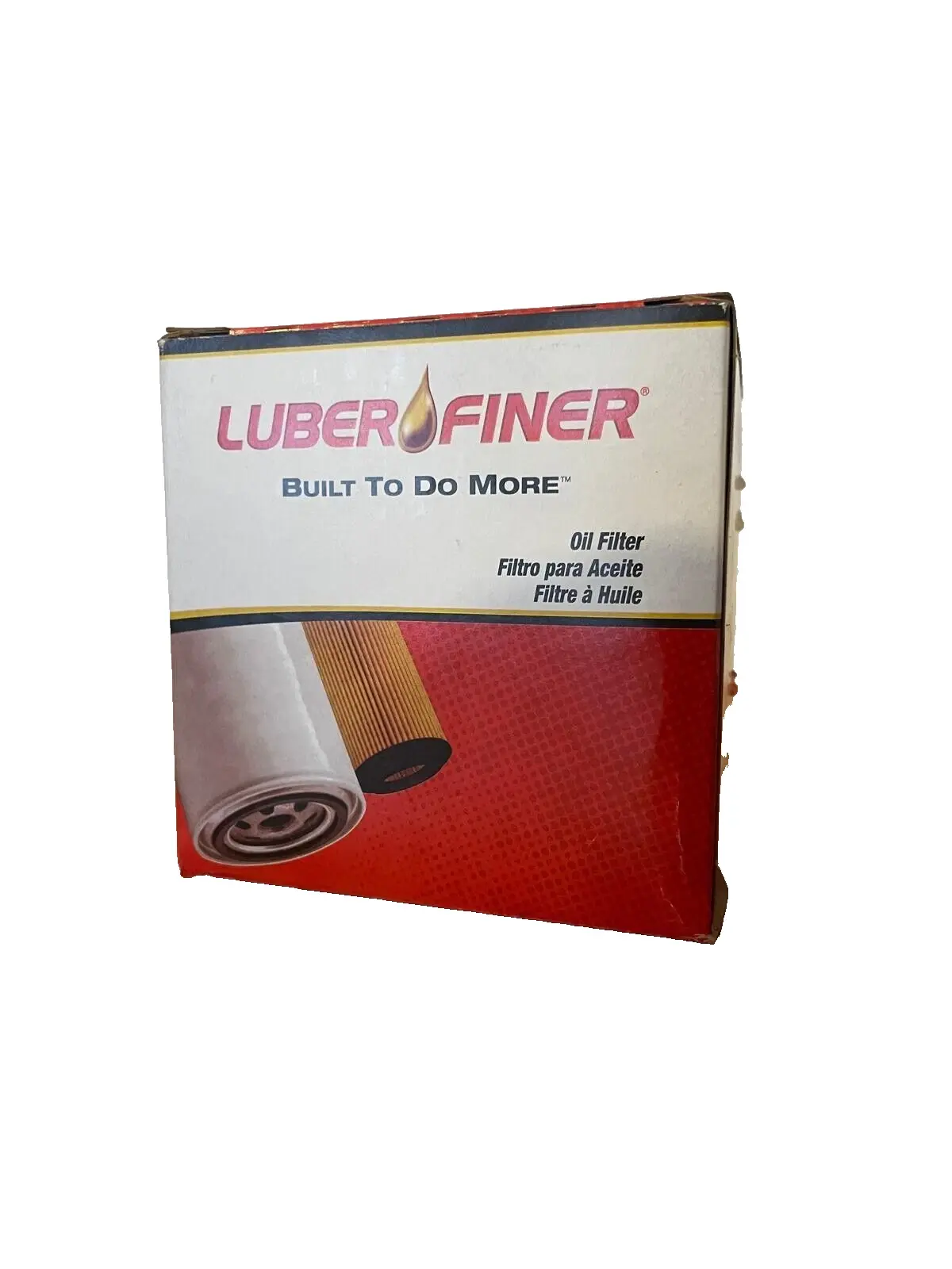 CHAMP / LUBER-FINER PH253