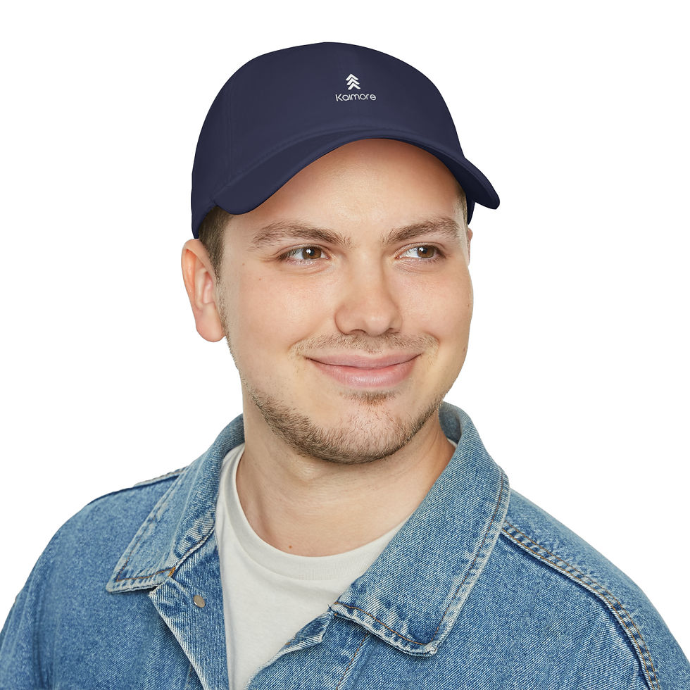 Thumbnail: Kaimore Baseball Cap