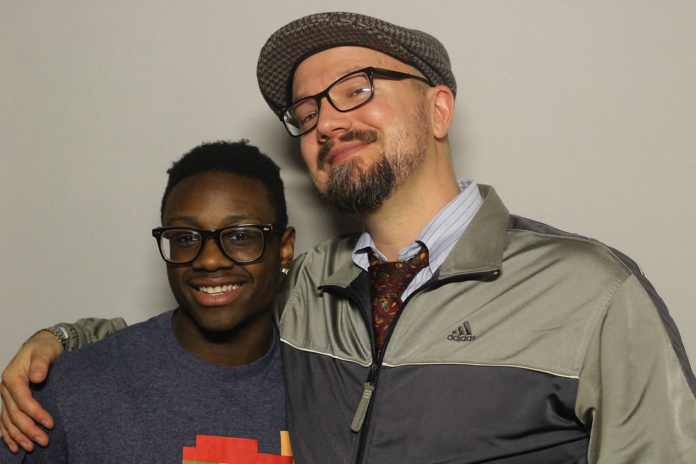 Rob Walker & Quinton Hart.jfif