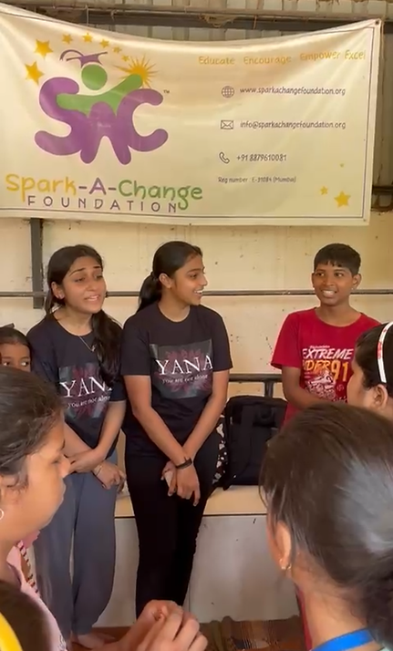 Spark-A-Change Foundation (2)