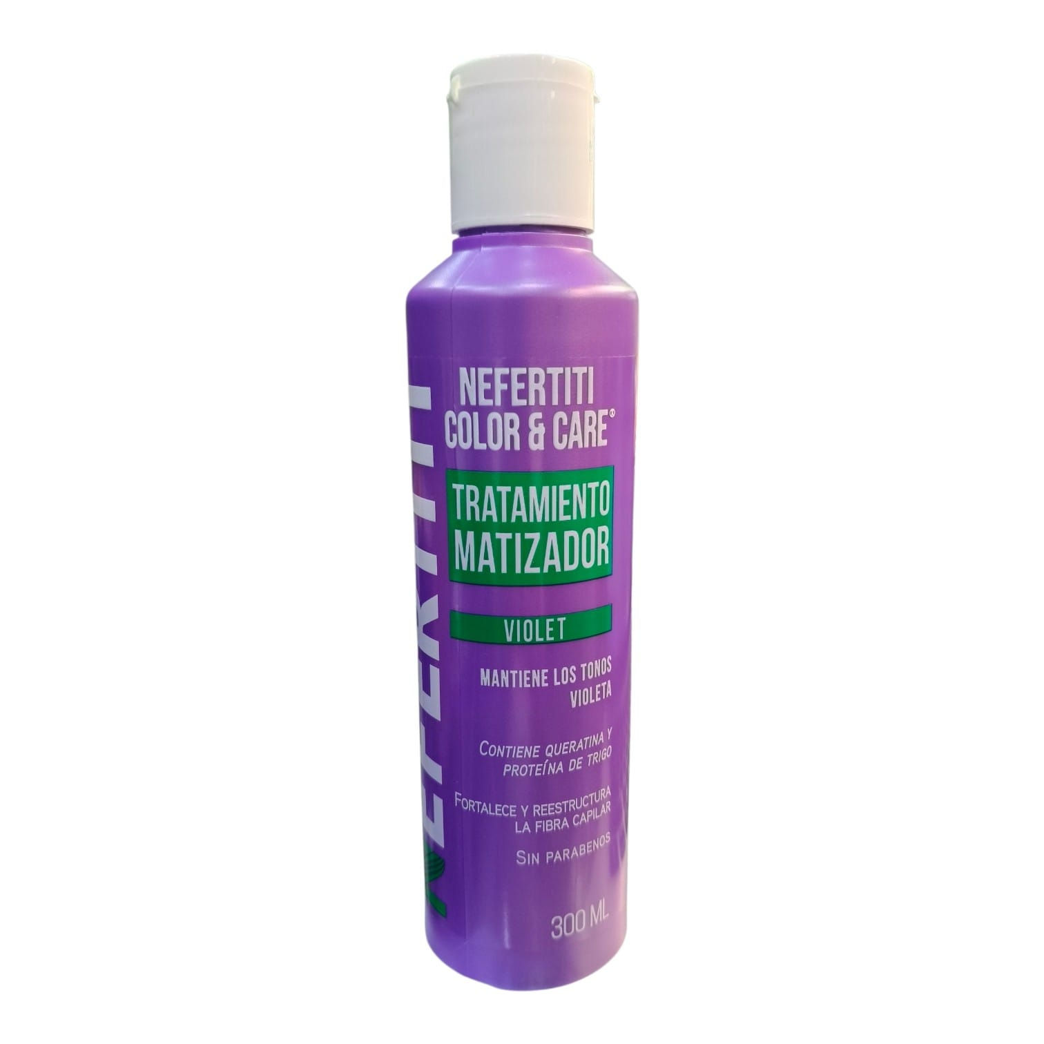 Tratamiento Nefertiti Color & Care Violet.