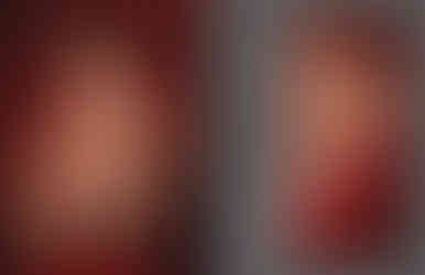 Fashion Shooting Make Up for Van Models / Edith Magazine