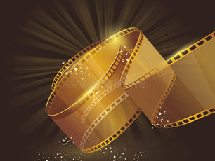 Film dreams in Ufford