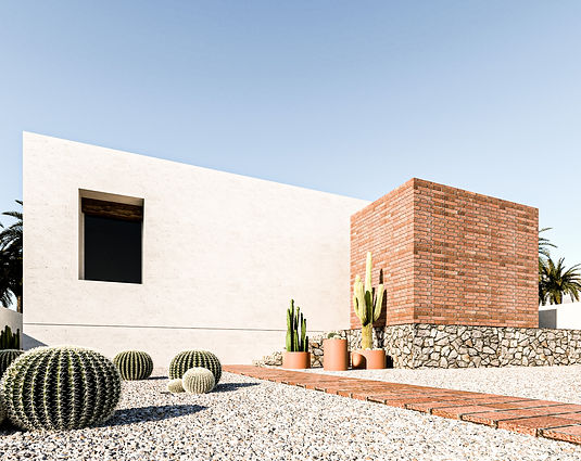 CASA MEX / TIJUANA, MEXICO