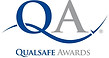 Qualsafe awards logo