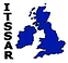 ITSSAR logo