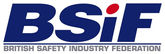 BSIF logo