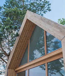 New Construction Architecture