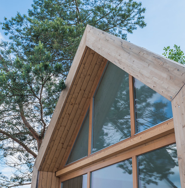 Summer House