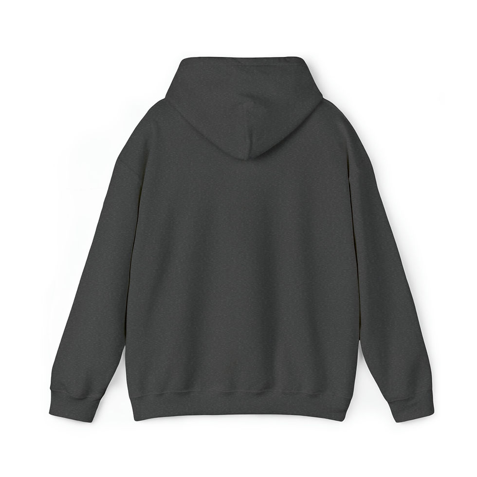 Thumbnail: metal-gie unisex hoodie