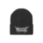 Thumbnail: metal-gie beanie