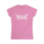 Thumbnail: metal-gie fitted tee