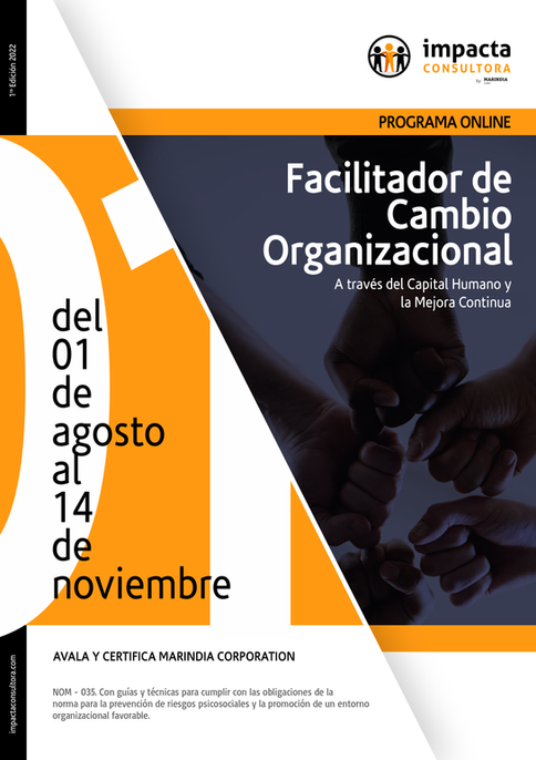 Documento de Capacitación