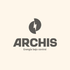 ARCHIS, proyecto de Branding, Identidad de Marca y Diseño Web en Argentina