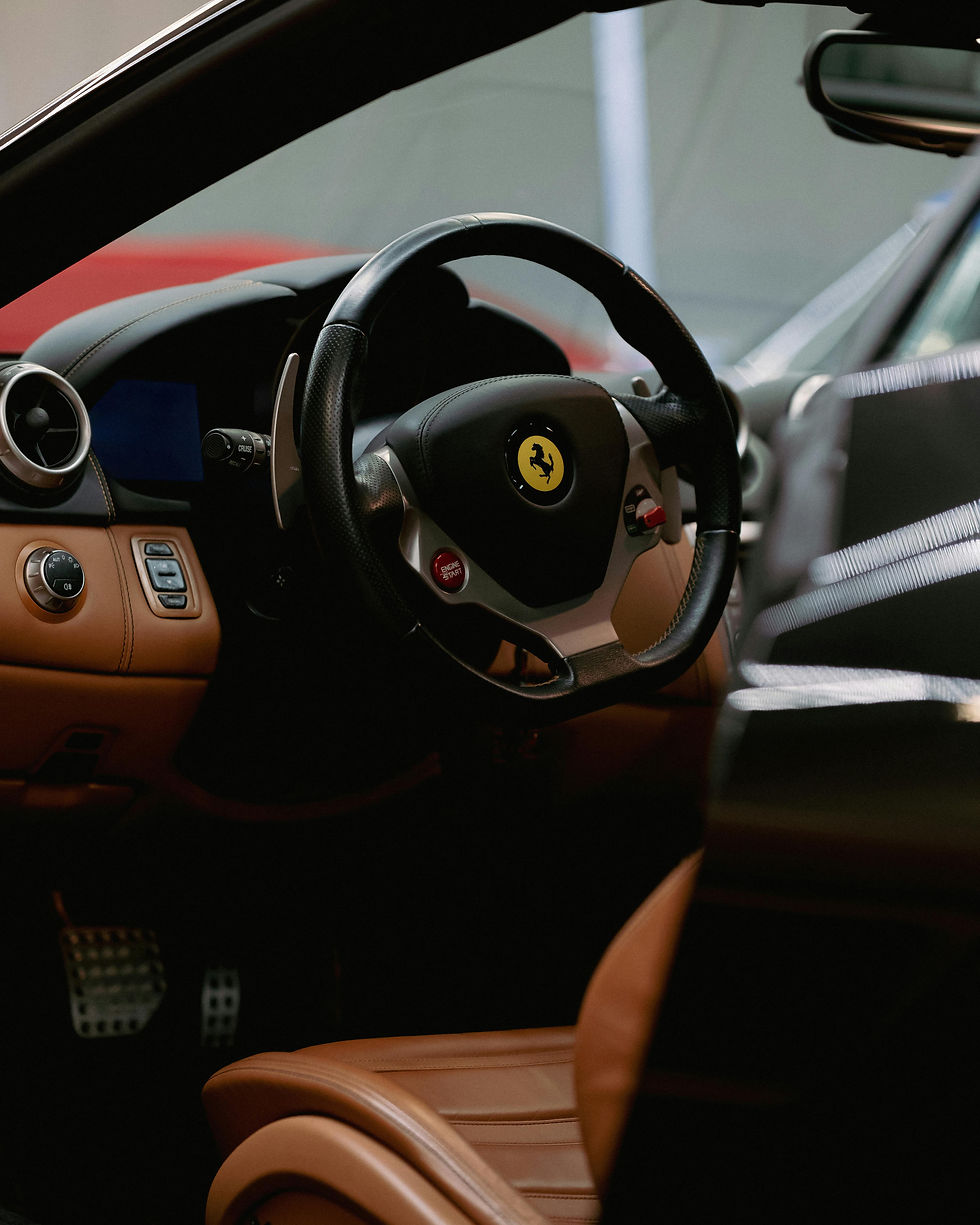 Agencia Creativa | Bubo Branding | Buenos Aires, Argentina