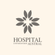 Hospital Austral, proyecto de Diseño Gráfico Publicitario en Argentina