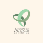 Logo de la Asociación Asperger Argentina, proyecto de Mailing Marketing con Mailchimp desarrollado por Bubo Branding en Argentina