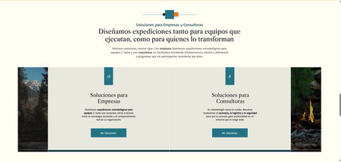 Página de Inicio