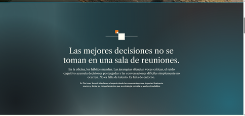 Página de Inicio