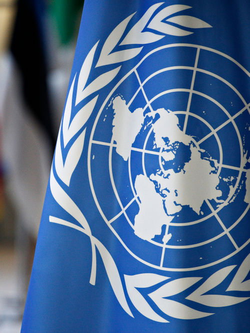 Bubo Branding | Bubo entre las 10 firmas invitadas al pacto del ACNUR, agencia de la ONU | Organización de Naciones Unidas