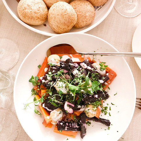 Foodfotografie